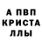 КЕТАМИН VHQ Paul Petty