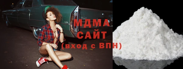 мет Надым